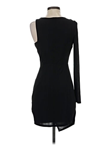 BCBGeneration Cocktail Dress (view 2)