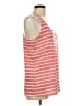 Delia's Red Pink Tank Top Size XL - photo 4