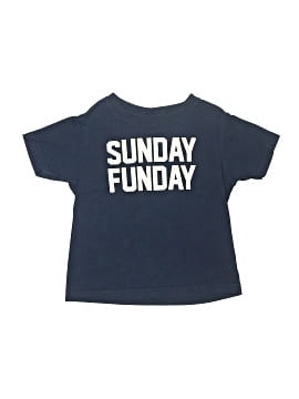 Kid Dangerous Short Sleeve T-Shirt (view 1)