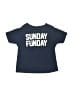 Kid Dangerous Blue Short Sleeve T-Shirt 18-24 MO / 24 MO - photo 1
