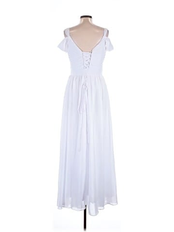 Wear Your Love Casual Dress (view 2)