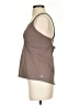 Zella Brown Tank Top Size 2 - photo 5