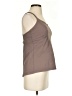 Zella Brown Tank Top Size 2 - photo 4