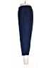 Unbranded Solid Blue Casual Pants Size 30Estimated - photo 5