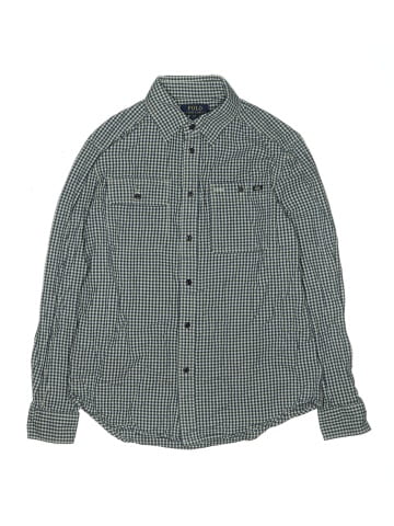 Polo by Ralph Lauren Long Sleeve Button-Down Shirt (view 1)