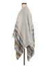 BCBGMAXAZRIA 100% Acrylic Gray Poncho One size (estimated) - photo 5
