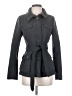 H&M Gray Coat Size 4 - photo 1
