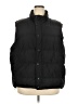 St. John's Bay 100% Polyester Black Vest Size XXL - photo 1