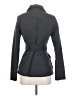 H&M Gray Coat Size 4 - photo 2