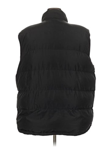 St. John's Bay Vest (view 2)