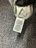 Ann Taylor LOFT 100% Polyester Silver Long Sleeve Top Size S - photo 8