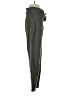 Express Green Casual Pants Size 4 R - photo 4