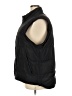 St. John's Bay 100% Polyester Black Vest Size XXL - photo 5