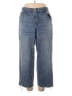 Wild Fable 100% Cotton Blue Jeans Size 17 - photo 1
