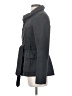 H&M Gray Coat Size 4 - photo 5