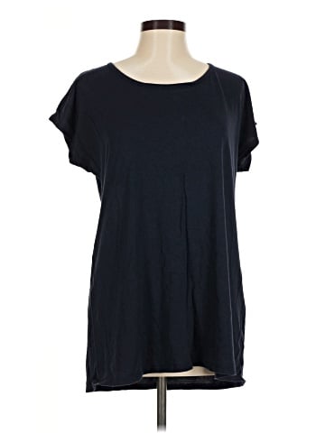 J.Jill Short Sleeve T-Shirt (view 1)