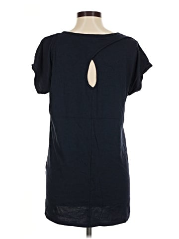 J.Jill Short Sleeve T-Shirt (view 2)