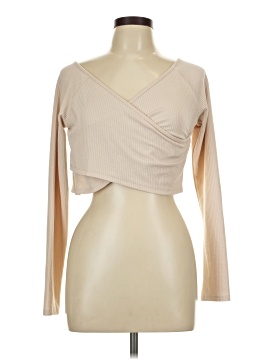 Closet Long Sleeve Top (view 1)