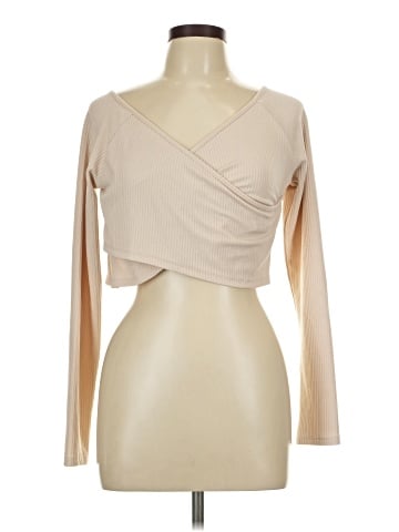 Closet Long Sleeve Top (view 1)