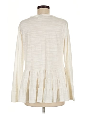 Deletta Long Sleeve Top (view 2)