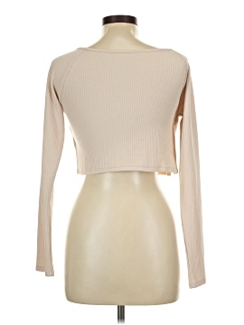 Closet Long Sleeve Top (view 2)