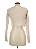 Closet Tan Long Sleeve Top Size XL - photo 2