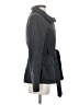 H&M Gray Coat Size 4 - photo 4