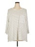 C established 1946 Ivory Pullover Sweater Size 18 - 20 - photo 1