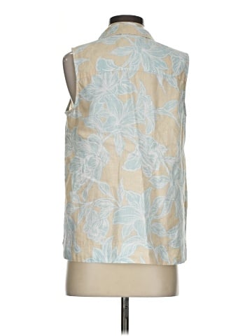 Tommy Bahama Sleeveless Blouse (view 2)