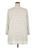 C established 1946 Ivory Pullover Sweater Size 18 - 20 - photo 2