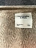 Abercrombie & Fitch Tan Pullover Sweater Size L - photo 7