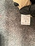 Unbranded Solid Tan Cocktail Dress Size S - photo 7