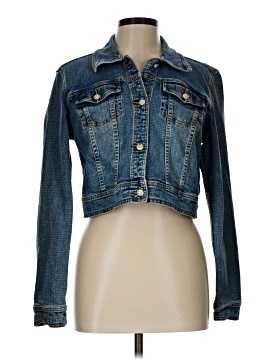 Michael Michael Kors Denim Jacket