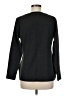 Ideology Black Pullover Sweater Size M - photo 2