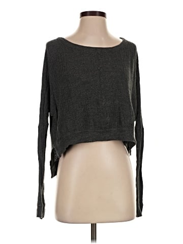Velvet by Graham & Spencer Pullover Sweater (view 1)