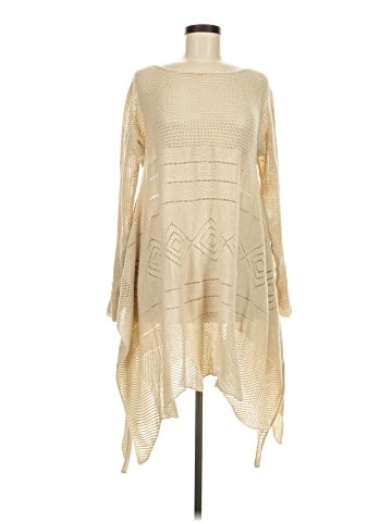 Soprano Pullover Sweater (view 1)