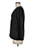 Ideology Black Pullover Sweater Size M - photo 5