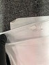 Fabletics White Short Sleeve Turtleneck Size S (estimated, toddler) - photo 3