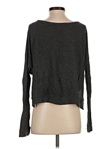 Velvet by Graham & Spencer Pullover Sweater (view 2)
