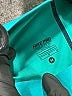 Nike Print Blue Board Shorts Size M - photo 3