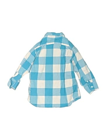 Crewcuts Long Sleeve Button-Down Shirt (view 2)