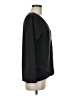 Ideology Black Pullover Sweater Size M - photo 4