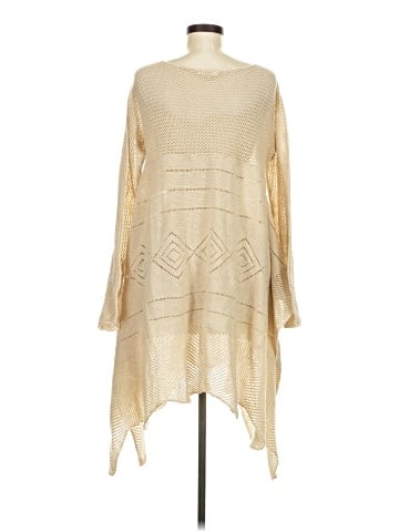 Soprano Pullover Sweater (view 2)