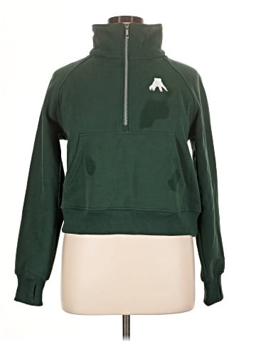 Automet Pullover Hoodie (view 1)