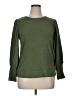 LC Lauren Conrad Green Sweatshirt Size XL - photo 1