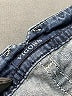 Vigoss Silver Jeans Size 15 - 16 - photo 7