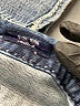 Vigoss Silver Jeans Size 15 - 16 - photo 8