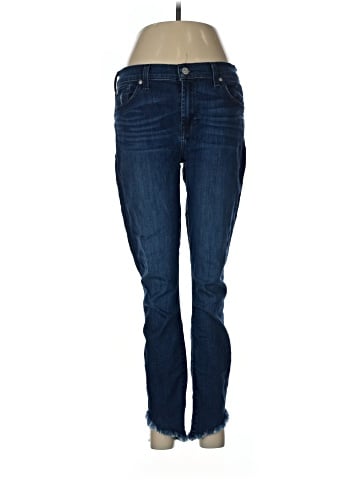 7 For All Mankind Jeans (view 1)