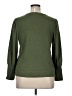 LC Lauren Conrad Green Sweatshirt Size XL - photo 2