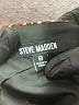 Steve Madden Tweed Red Casual Skirt Size 8 - photo 4